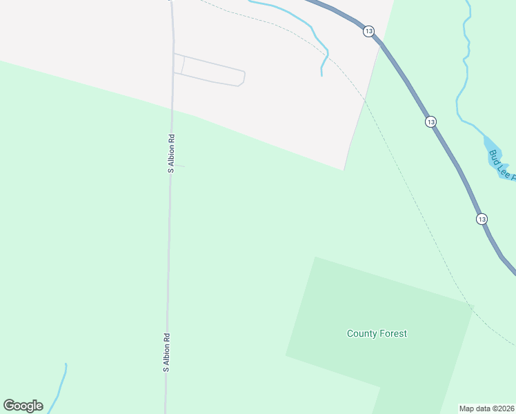 map of restaurants, bars, coffee shops, grocery stores, and more near 392 South Albion Road in Altmar