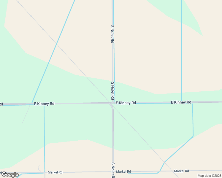 map of restaurants, bars, coffee shops, grocery stores, and more near 999 East Kinney Road in Munger