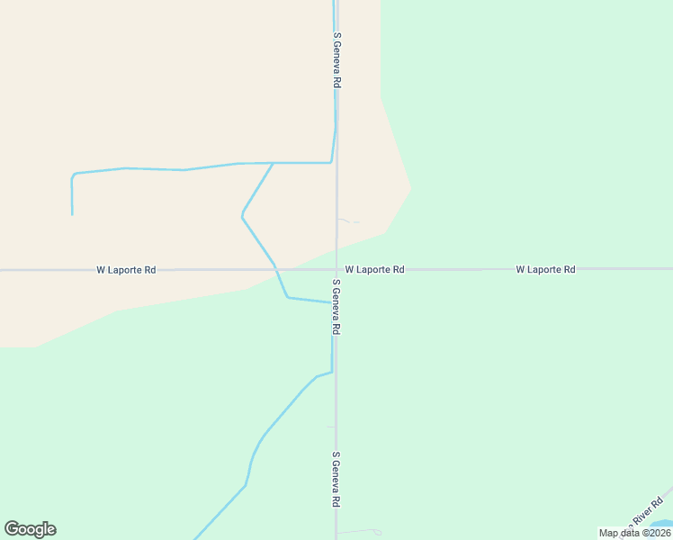 map of restaurants, bars, coffee shops, grocery stores, and more near 4001 South Geneva Road in St. Louis