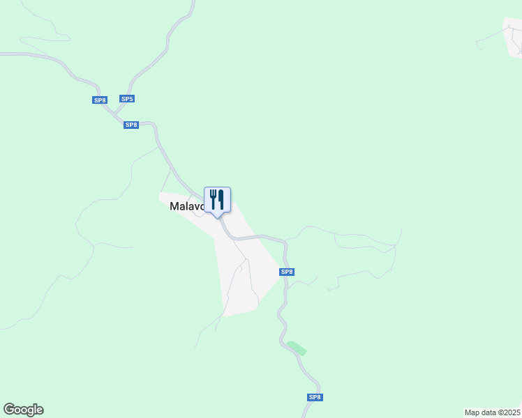 map of restaurants, bars, coffee shops, grocery stores, and more near in Province of Livorno