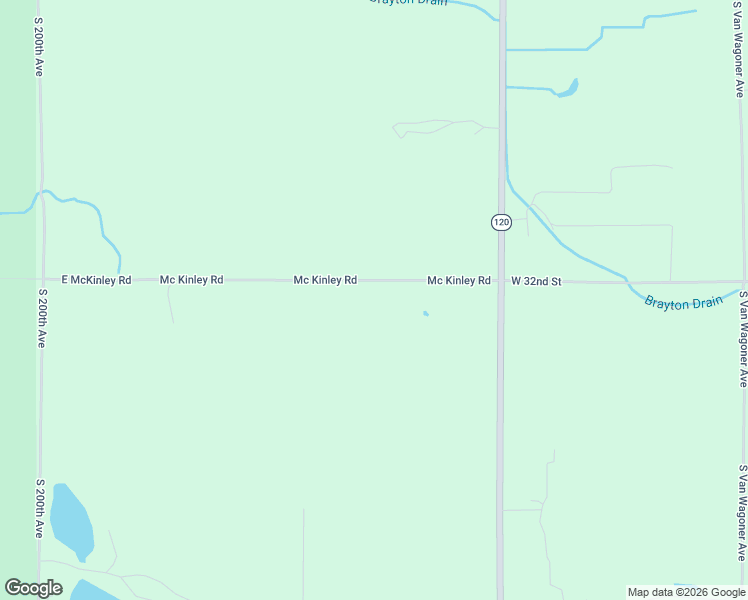 map of restaurants, bars, coffee shops, grocery stores, and more near 9375 Mc Kinley Road in Fremont