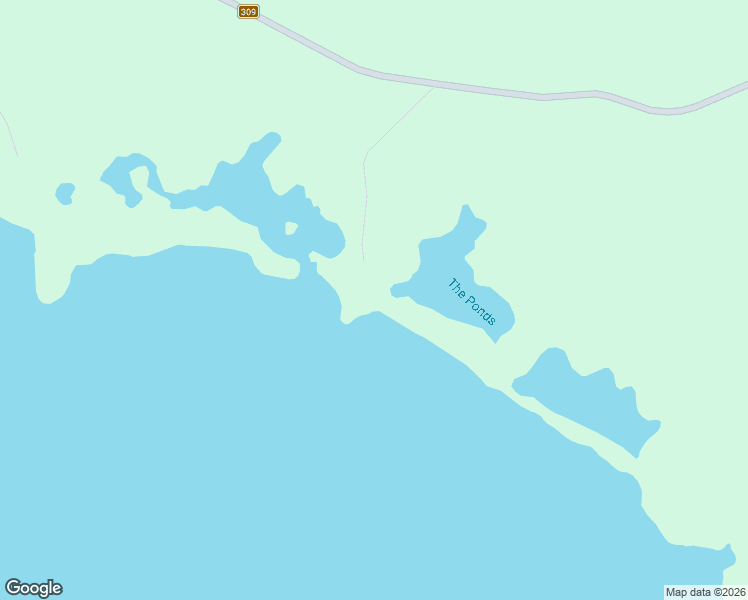 map of restaurants, bars, coffee shops, grocery stores, and more near Villagedale in Barrington