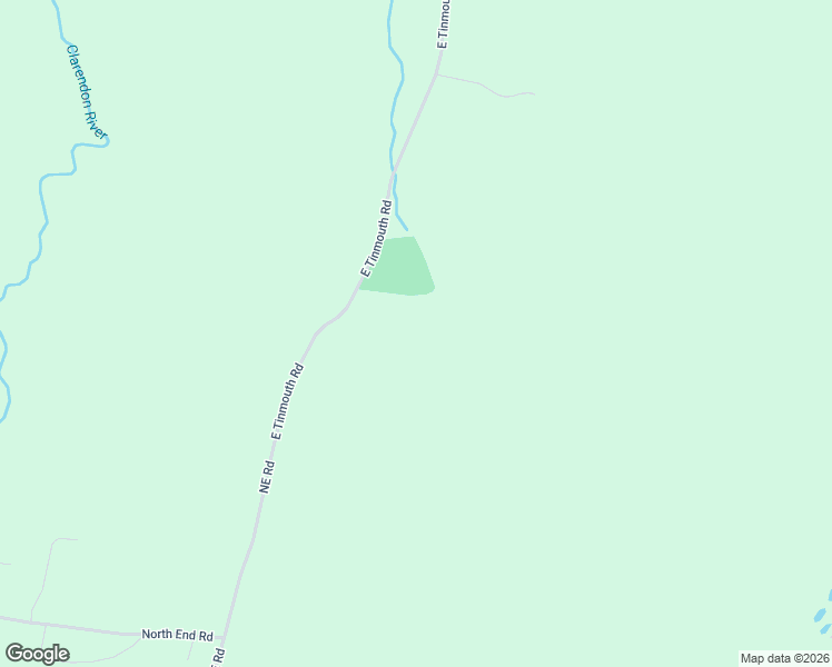 map of restaurants, bars, coffee shops, grocery stores, and more near 366 East Tinmouth Road in West Rutland