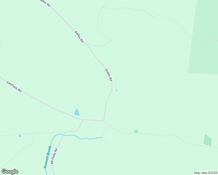 map of restaurants, bars, coffee shops, grocery stores, and more near 1204 Bailey Road in Shrewsbury