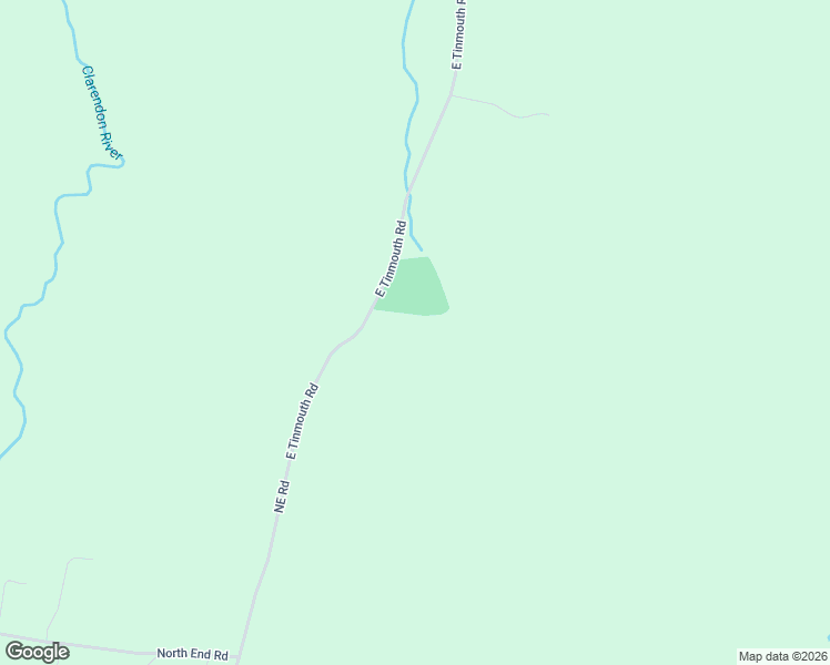 map of restaurants, bars, coffee shops, grocery stores, and more near 366 East Tinmouth Road in West Rutland