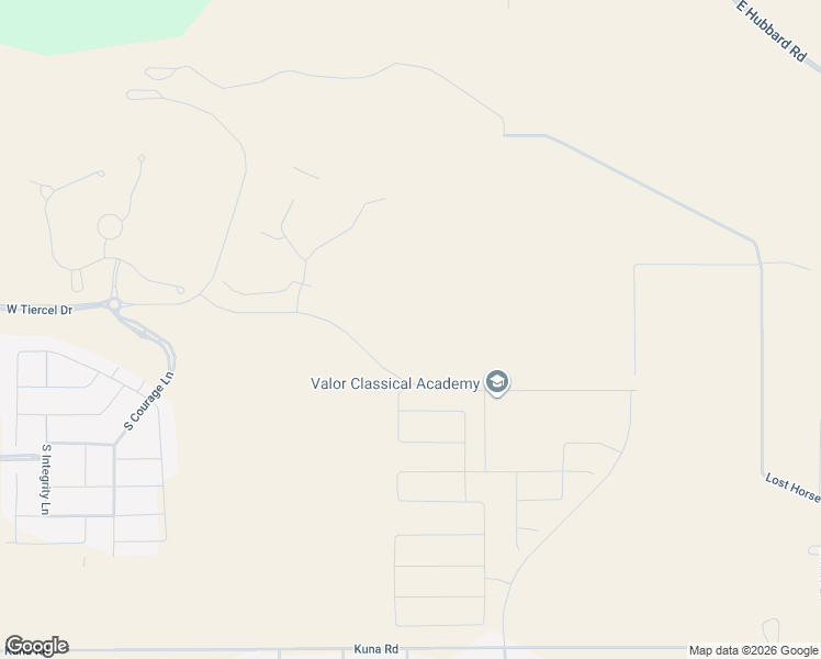 map of restaurants, bars, coffee shops, grocery stores, and more near 11946 South 5 Mile Road in Kuna