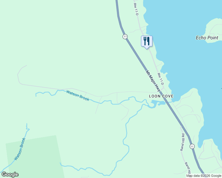 map of restaurants, bars, coffee shops, grocery stores, and more near 74 Jesus Valley Road in Alton