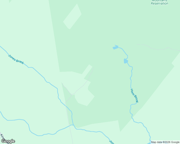 map of restaurants, bars, coffee shops, grocery stores, and more near 173 John Jones Road in Middleton
