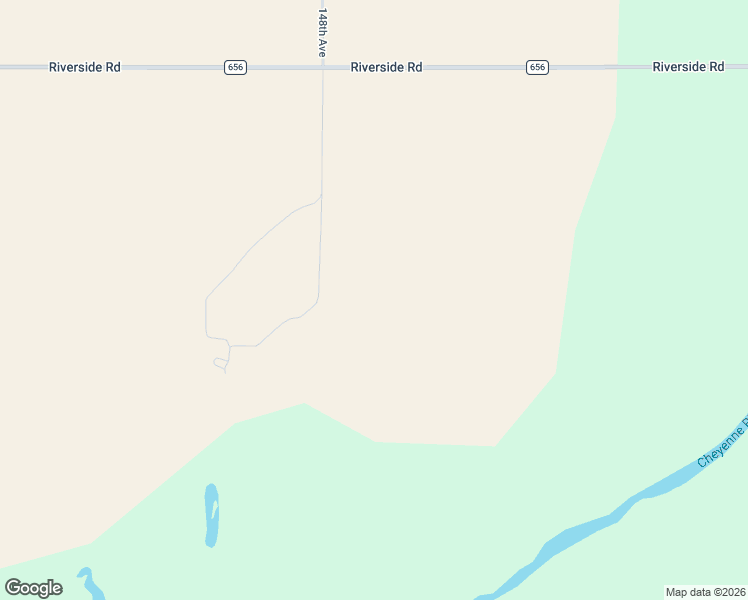 map of restaurants, bars, coffee shops, grocery stores, and more near 26925 148th Avenue in Buffalo Gap