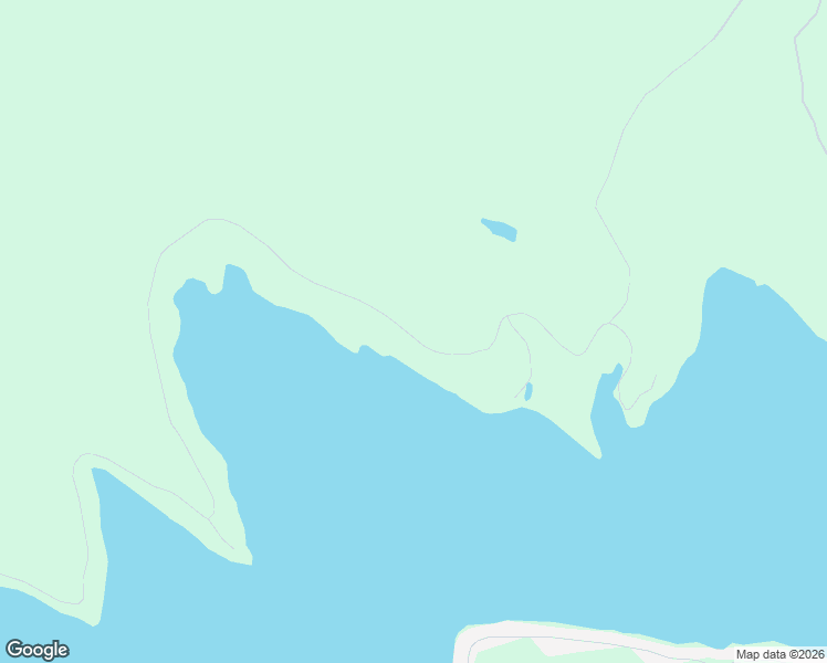 map of restaurants, bars, coffee shops, grocery stores, and more near 261 North Shore Road in New Durham