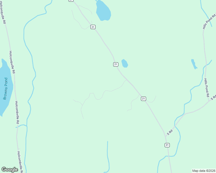 map of restaurants, bars, coffee shops, grocery stores, and more near 20 Hampton Heights Way in Whitehall