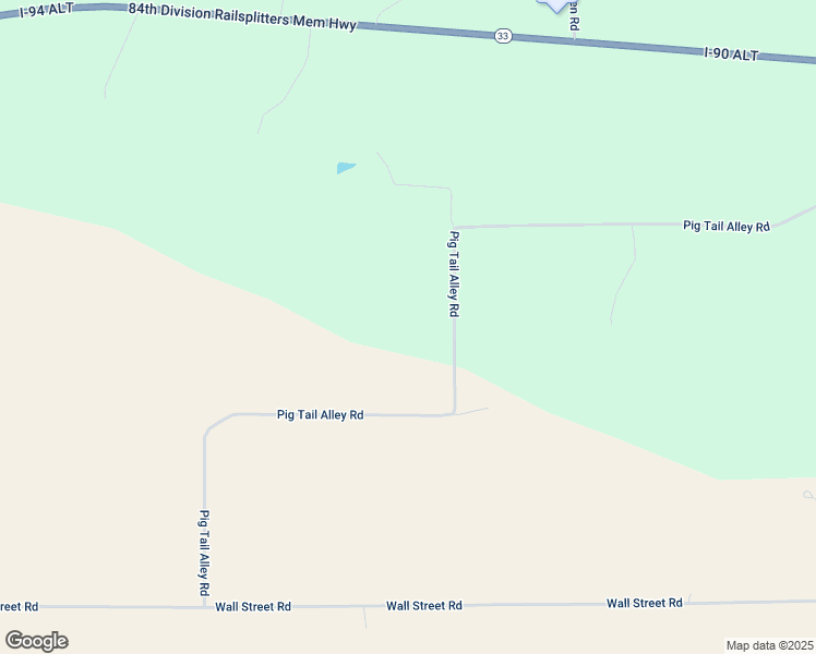 map of restaurants, bars, coffee shops, grocery stores, and more near W11360 Pig Tail Alley Road in Portage