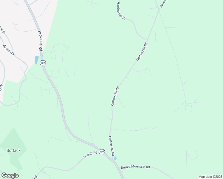 map of restaurants, bars, coffee shops, grocery stores, and more near 93-135 Cotton Hill Road in Belmont