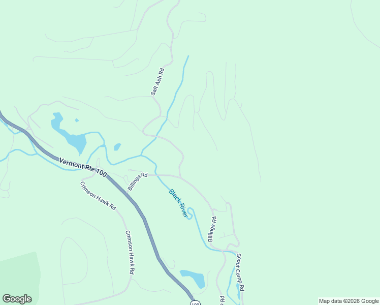 map of restaurants, bars, coffee shops, grocery stores, and more near 102 East Ash Road in Plymouth