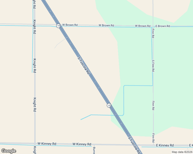 map of restaurants, bars, coffee shops, grocery stores, and more near 2223-2261 South Tuscola Road in Bay