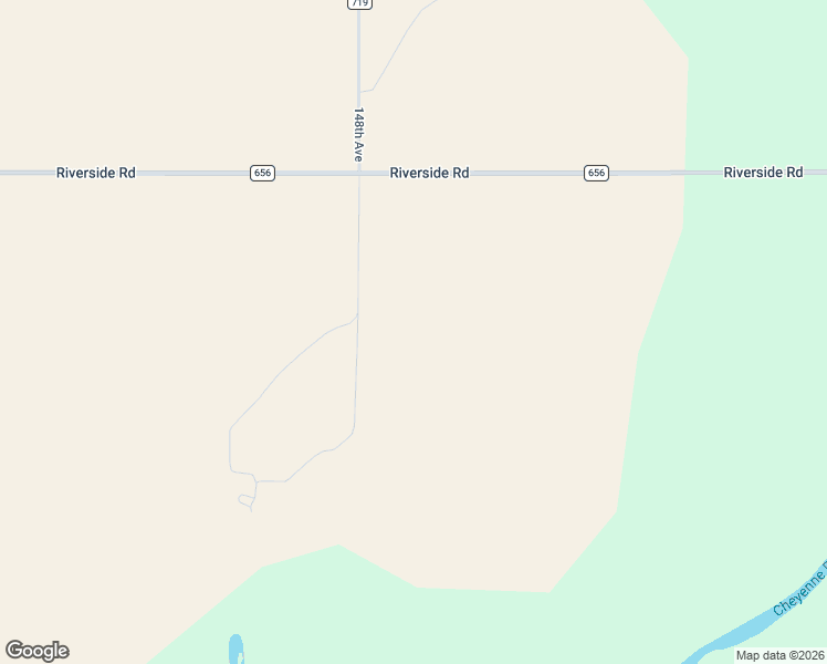 map of restaurants, bars, coffee shops, grocery stores, and more near 26920 148th Avenue in Buffalo Gap