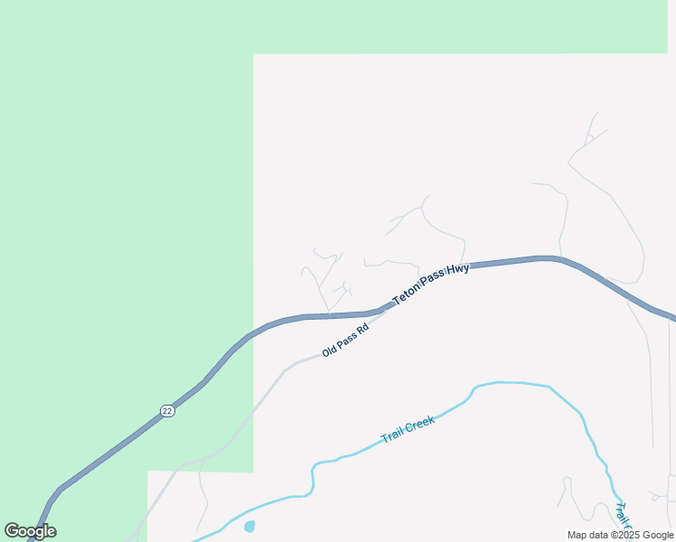 map of restaurants, bars, coffee shops, grocery stores, and more near 6825 Highway 22 in Wilson