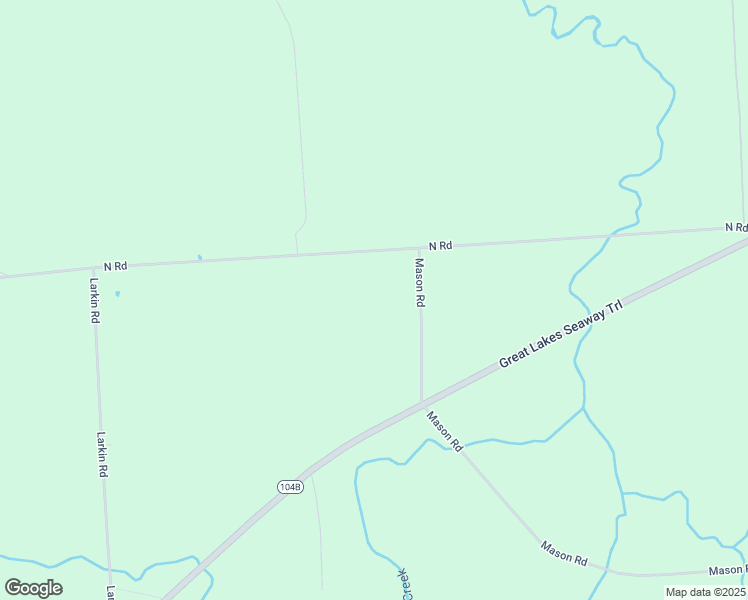 map of restaurants, bars, coffee shops, grocery stores, and more near 231 Mason Road in Mexico