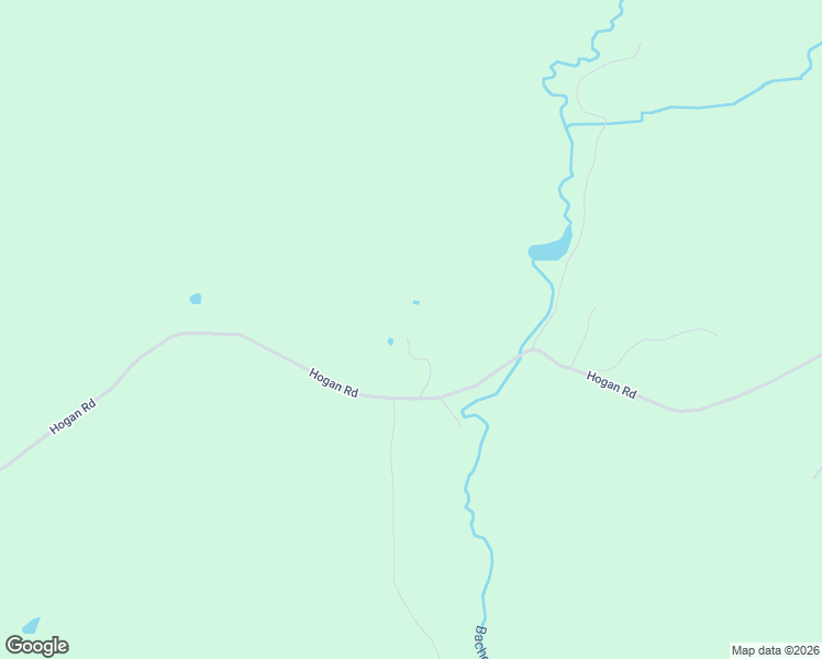 map of restaurants, bars, coffee shops, grocery stores, and more near 3450 Hogan Road in Oakland