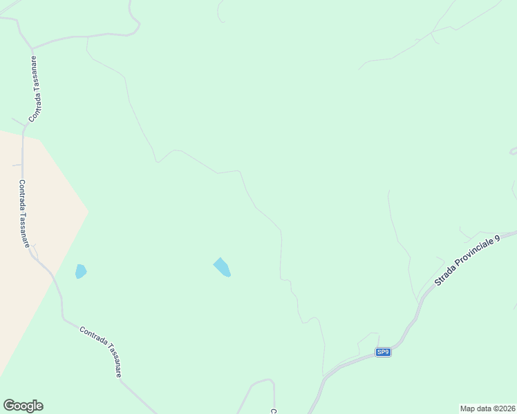 map of restaurants, bars, coffee shops, grocery stores, and more near 10 Contrada Romita in Provincia di Ancona