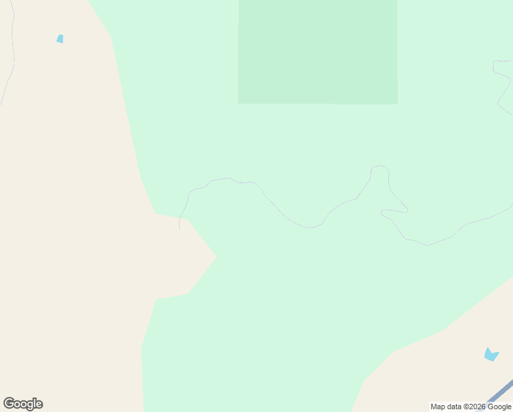 map of restaurants, bars, coffee shops, grocery stores, and more near 11813 Ridge Road in Hot Springs