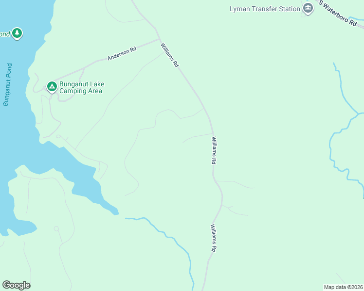 map of restaurants, bars, coffee shops, grocery stores, and more near 333 Williams Road in Lyman