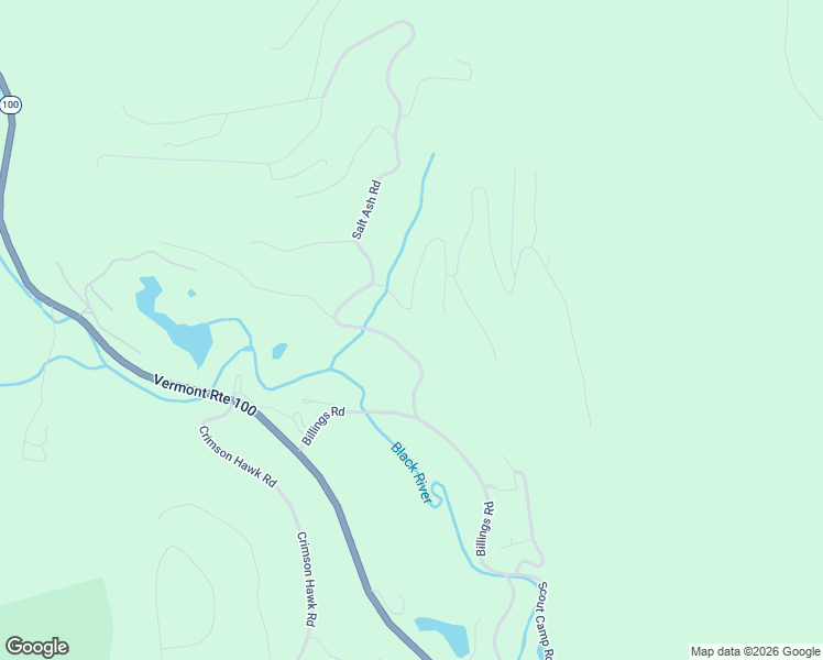 map of restaurants, bars, coffee shops, grocery stores, and more near 102 East Ash Road in Plymouth