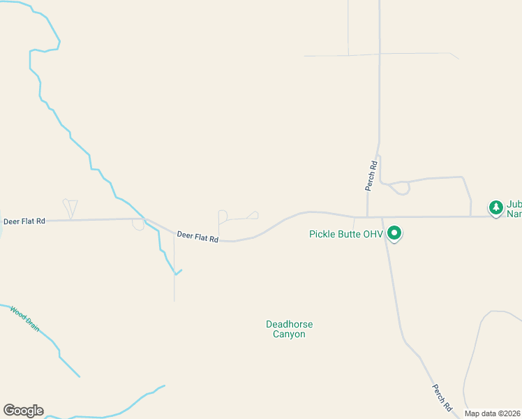 map of restaurants, bars, coffee shops, grocery stores, and more near 16756 Deer Flat Road in Caldwell