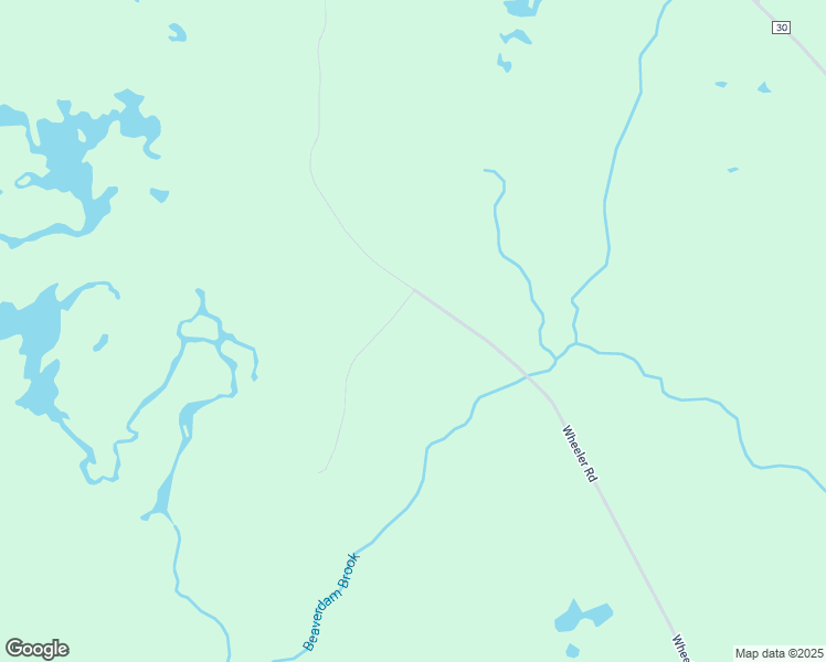 map of restaurants, bars, coffee shops, grocery stores, and more near 20 Beaver Dam Brook Road in Altmar