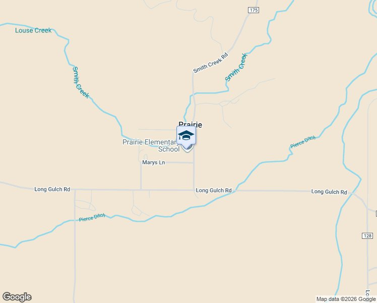 map of restaurants, bars, coffee shops, grocery stores, and more near 73 Smith Creek Road in Mountain Home
