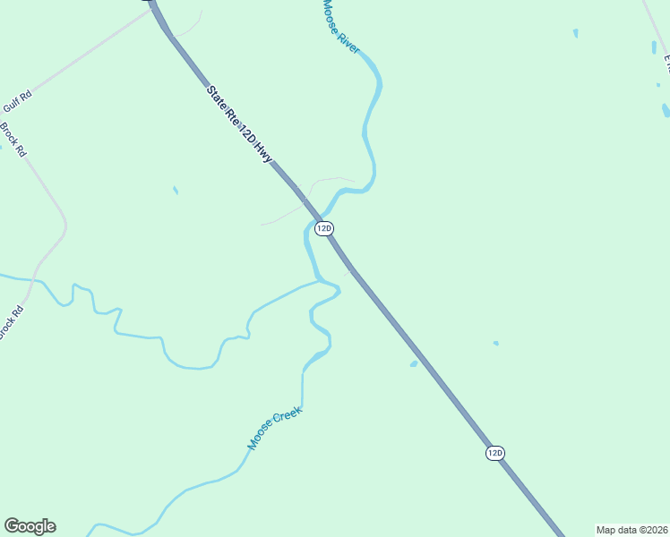 map of restaurants, bars, coffee shops, grocery stores, and more near 4335 Highway 12D in Boonville