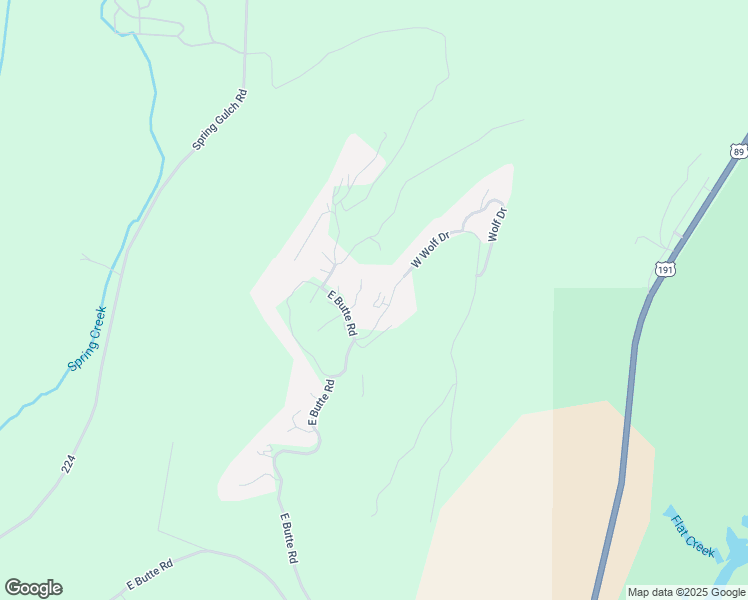 map of restaurants, bars, coffee shops, grocery stores, and more near 1653 North Harvest Dance Road in Jackson