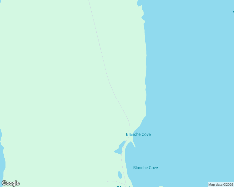 map of restaurants, bars, coffee shops, grocery stores, and more near 1517 Blanche Road in Barrington