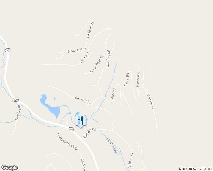 map of restaurants, bars, coffee shops, grocery stores, and more near 470 Salt Ash Road in Plymouth