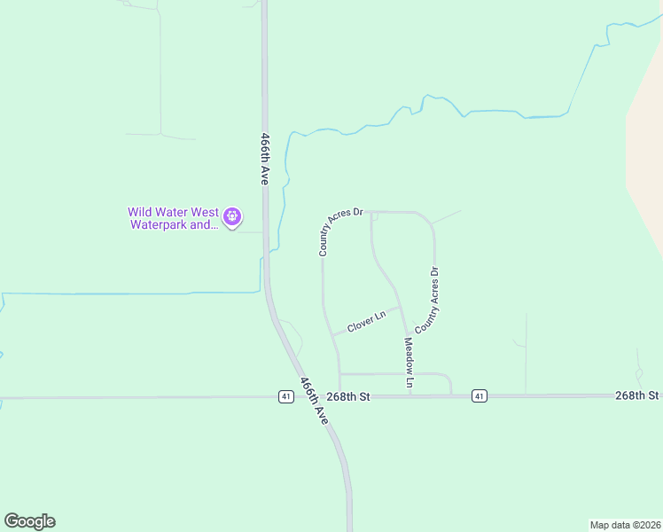 map of restaurants, bars, coffee shops, grocery stores, and more near 26786 Country Acres Drive in Hartford
