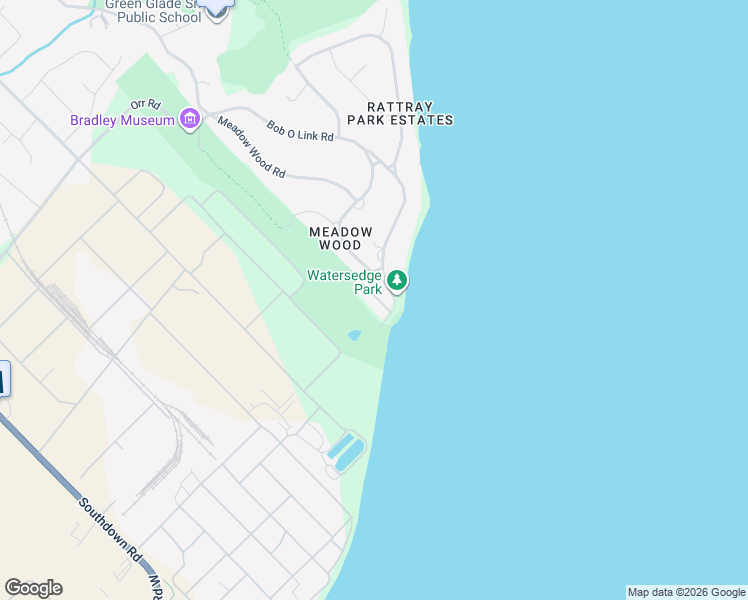 map of restaurants, bars, coffee shops, grocery stores, and more near 362 Meadow Wood Lane in Mississauga
