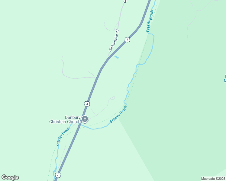 map of restaurants, bars, coffee shops, grocery stores, and more near 67 Juniper Meadow Road in Danbury