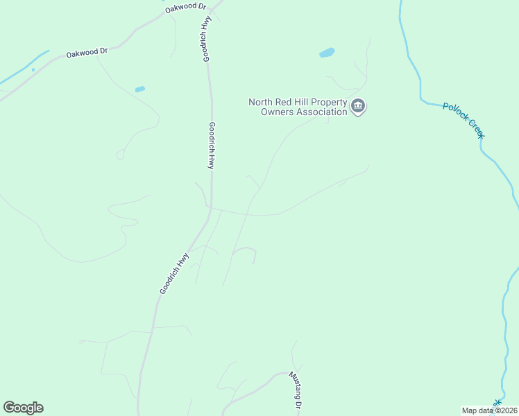 map of restaurants, bars, coffee shops, grocery stores, and more near 0 Fawn Ridge Drive in Oakland