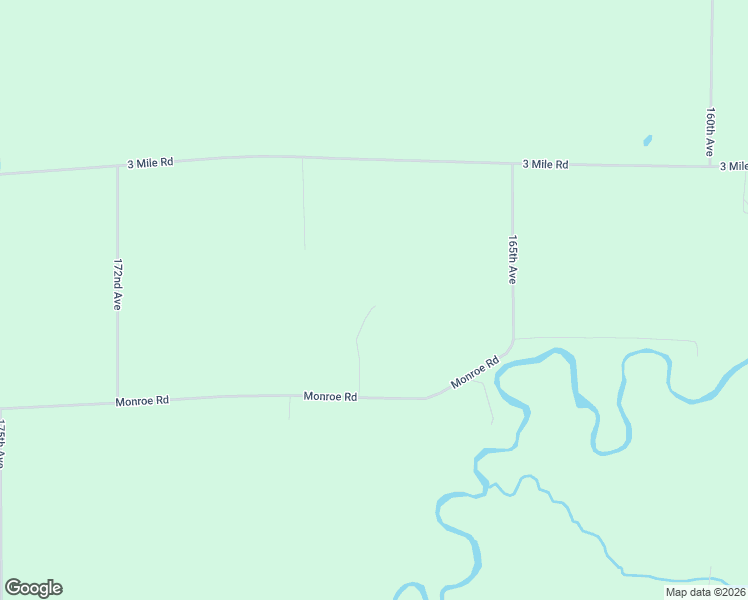map of restaurants, bars, coffee shops, grocery stores, and more near 1989 142nd Avenue in Morley