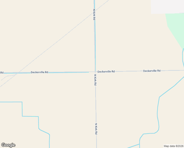 map of restaurants, bars, coffee shops, grocery stores, and more near 477 North Kirk Road in Fairgrove