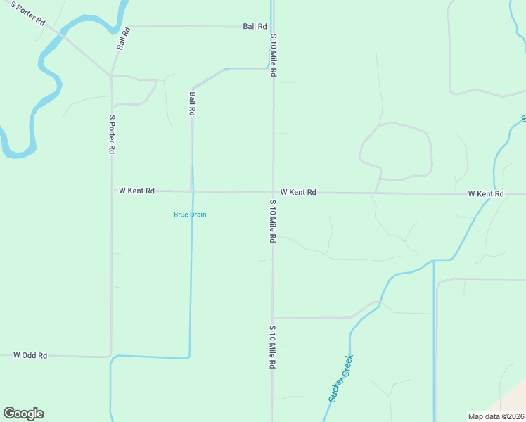 map of restaurants, bars, coffee shops, grocery stores, and more near 2075 West Kent Road in Breckenridge