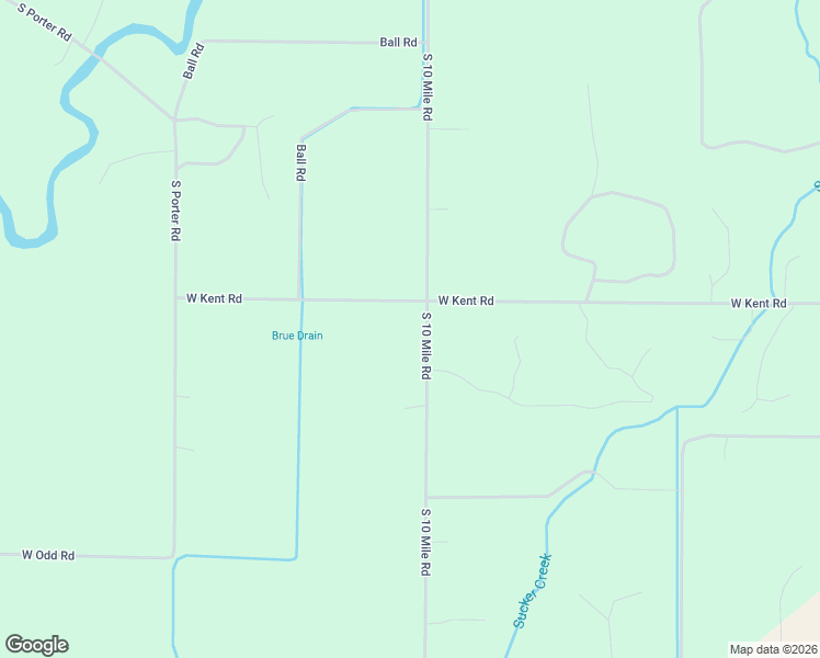 map of restaurants, bars, coffee shops, grocery stores, and more near 2075 West Kent Road in Breckenridge