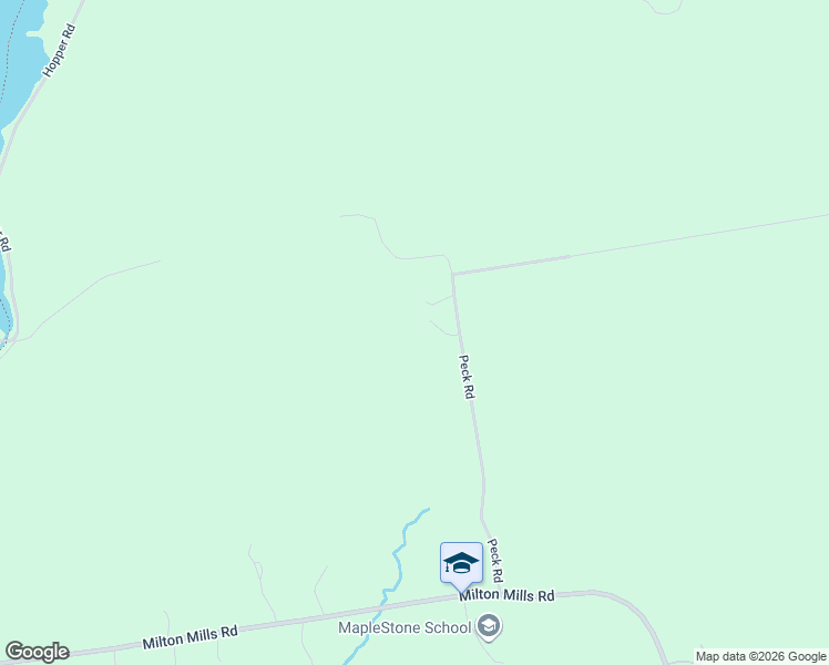 map of restaurants, bars, coffee shops, grocery stores, and more near 279 Peck Road in Acton