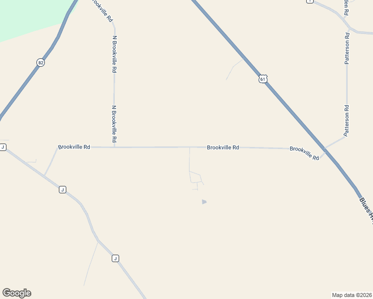 map of restaurants, bars, coffee shops, grocery stores, and more near E7835 Brookville Road in Viroqua