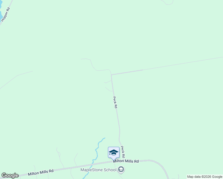 map of restaurants, bars, coffee shops, grocery stores, and more near 279 Peck Road in Acton