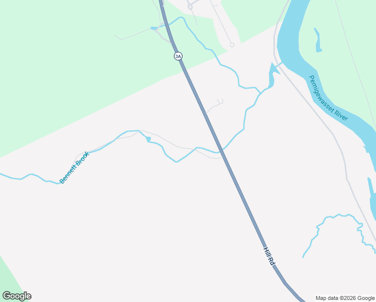 map of restaurants, bars, coffee shops, grocery stores, and more near 1022 Hill Road in Franklin