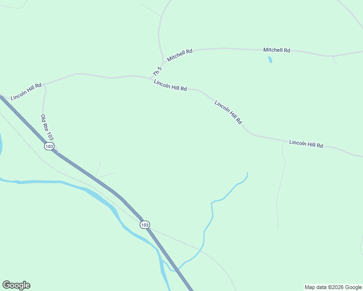 map of restaurants, bars, coffee shops, grocery stores, and more near 996 Lincoln Hill Road in Shrewsbury