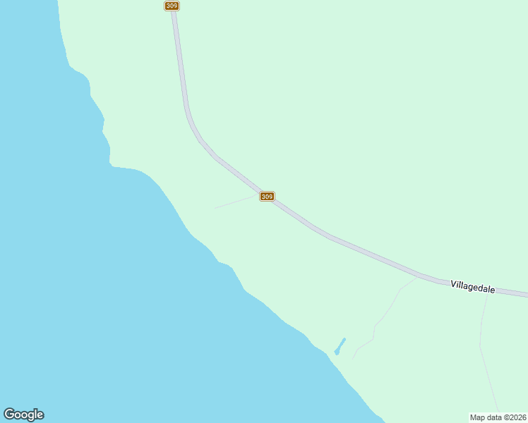 map of restaurants, bars, coffee shops, grocery stores, and more near 1312 Villagedale in Barrington