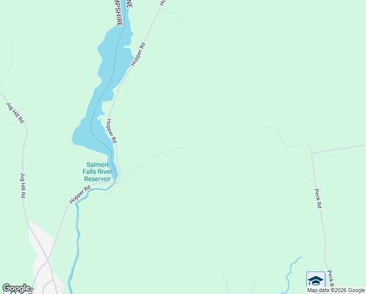 map of restaurants, bars, coffee shops, grocery stores, and more near Hussey Hill Road in Acton