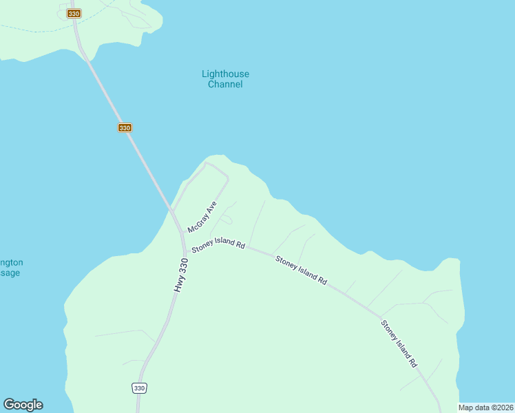 map of restaurants, bars, coffee shops, grocery stores, and more near 41 Penney Beach Road in Clark's Harbour